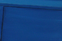 Blue box