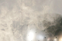 Smog ball