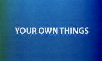 your_own_things